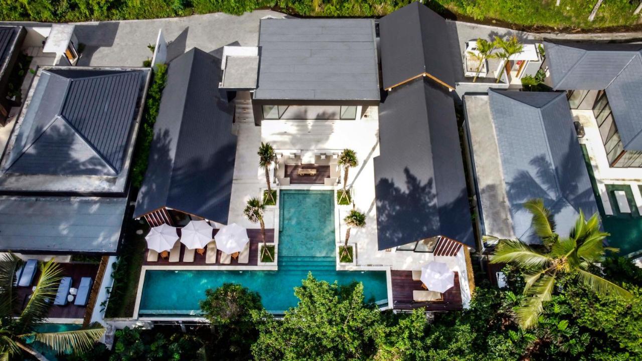 Villa Eden Rock By Balisuperhost Ubud Kültér fotó
